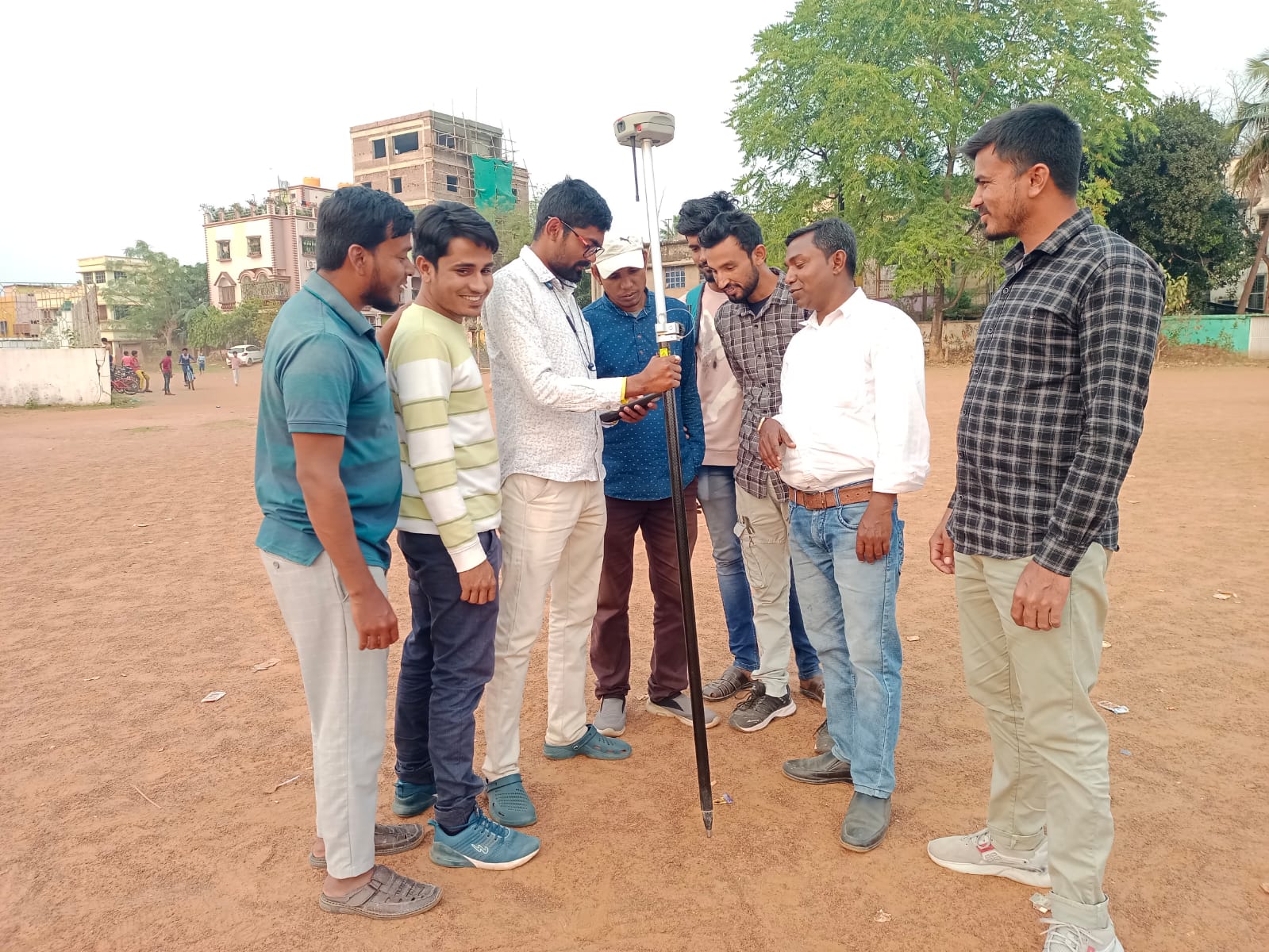 Field Survey
